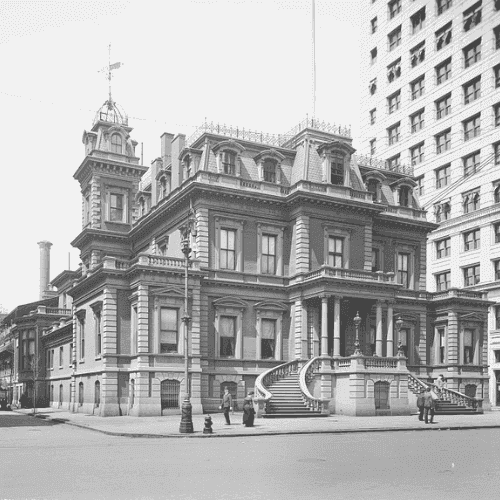 The Union League of Philadelphia