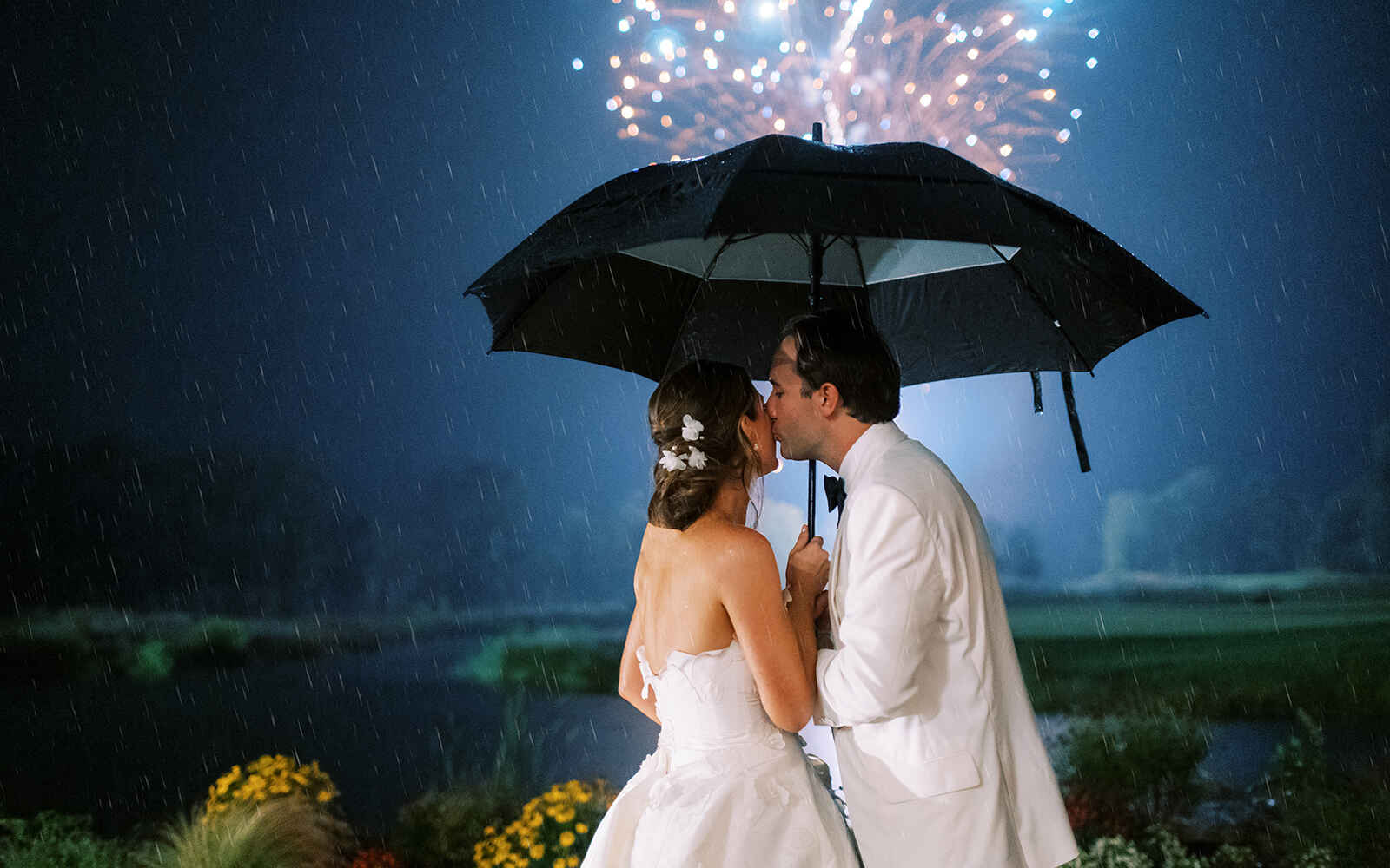 Union League National Golf Club Left Image