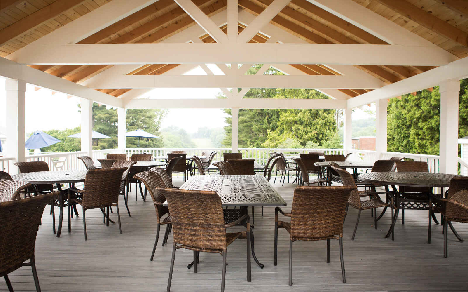 The Union League Golf Club at Torresdale Right Image