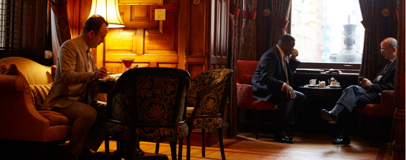 Dress Code Featured Image