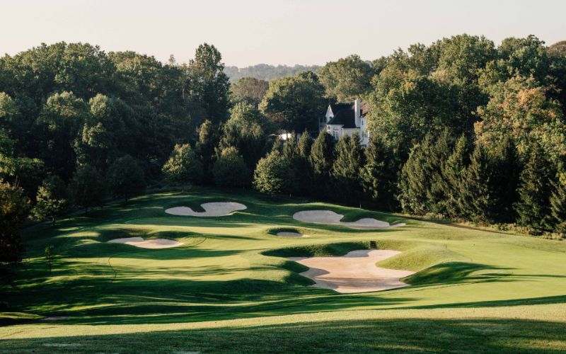 HOLE #5 Featured Image