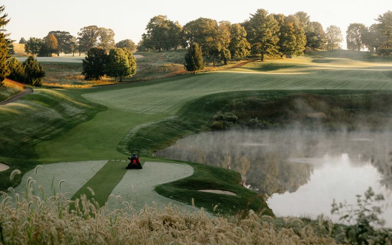 HOLE #11 Featured Image