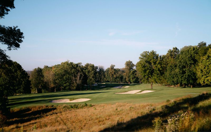 HOLE #3 Featured Image