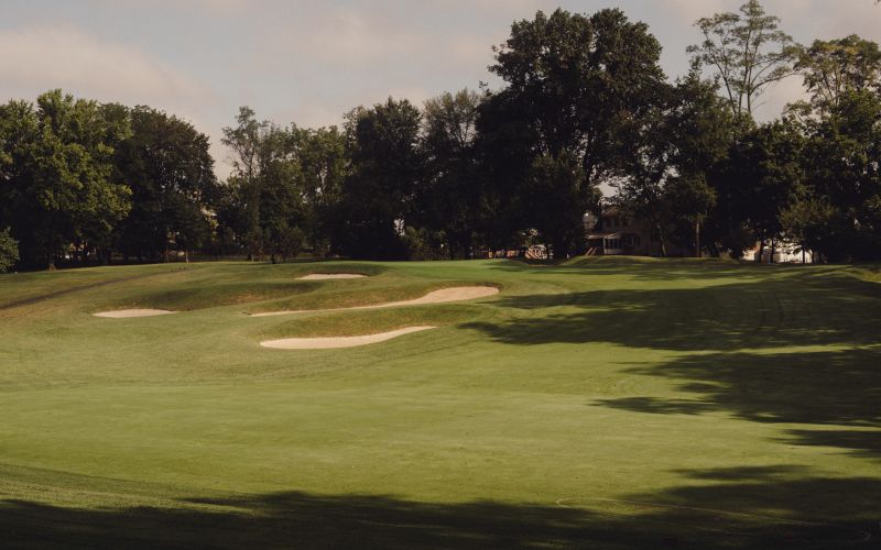 HOLE #5 Featured Image