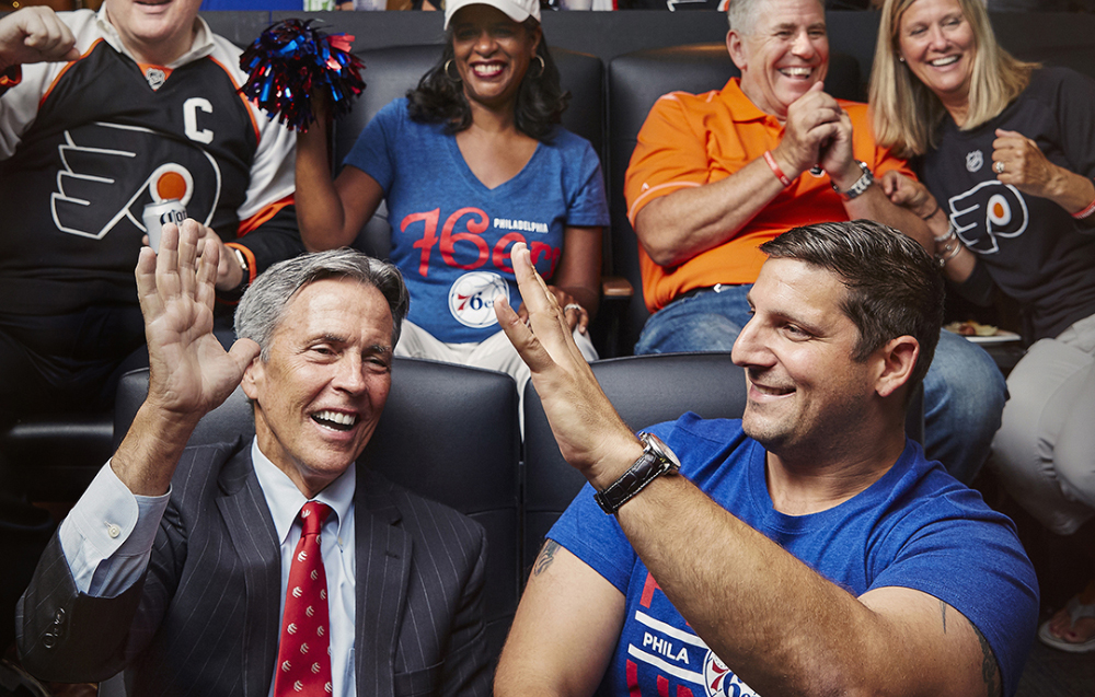 Suite #29 Featured Image