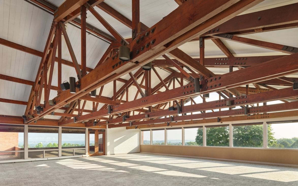 Union League Liberty Hill Left Image