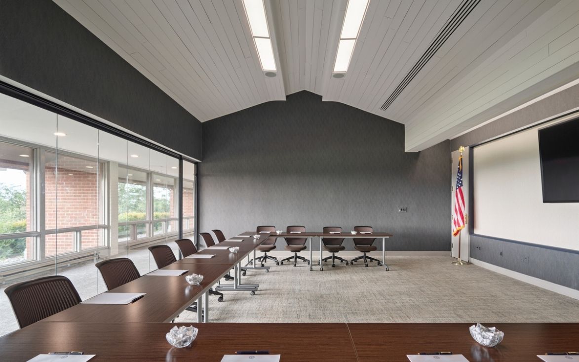 Union League Liberty Hill Right Image