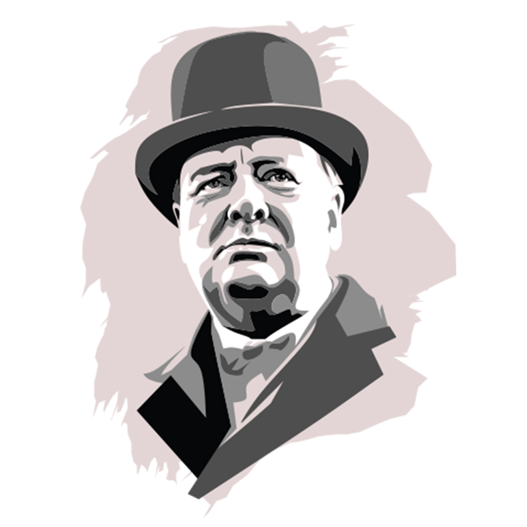 Chartwell Thumbnail