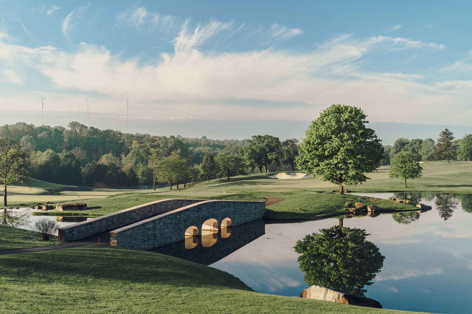Liberty hill