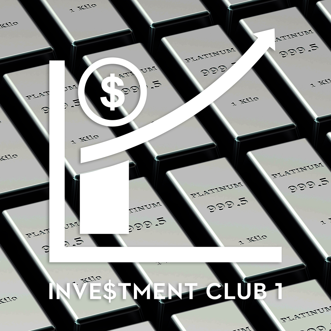 Investment Club I Thumbnail