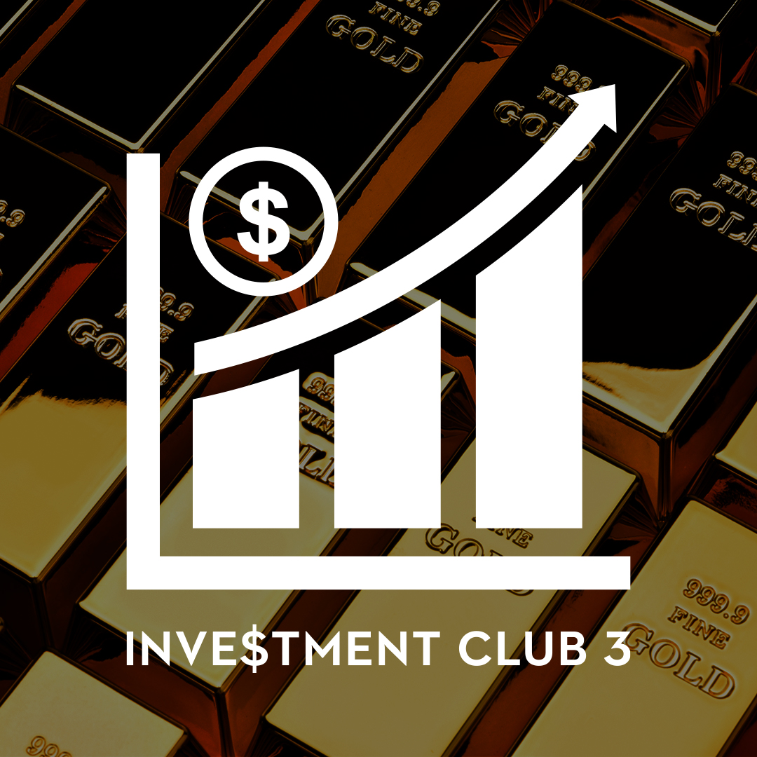 Investment Club III Thumbnail
