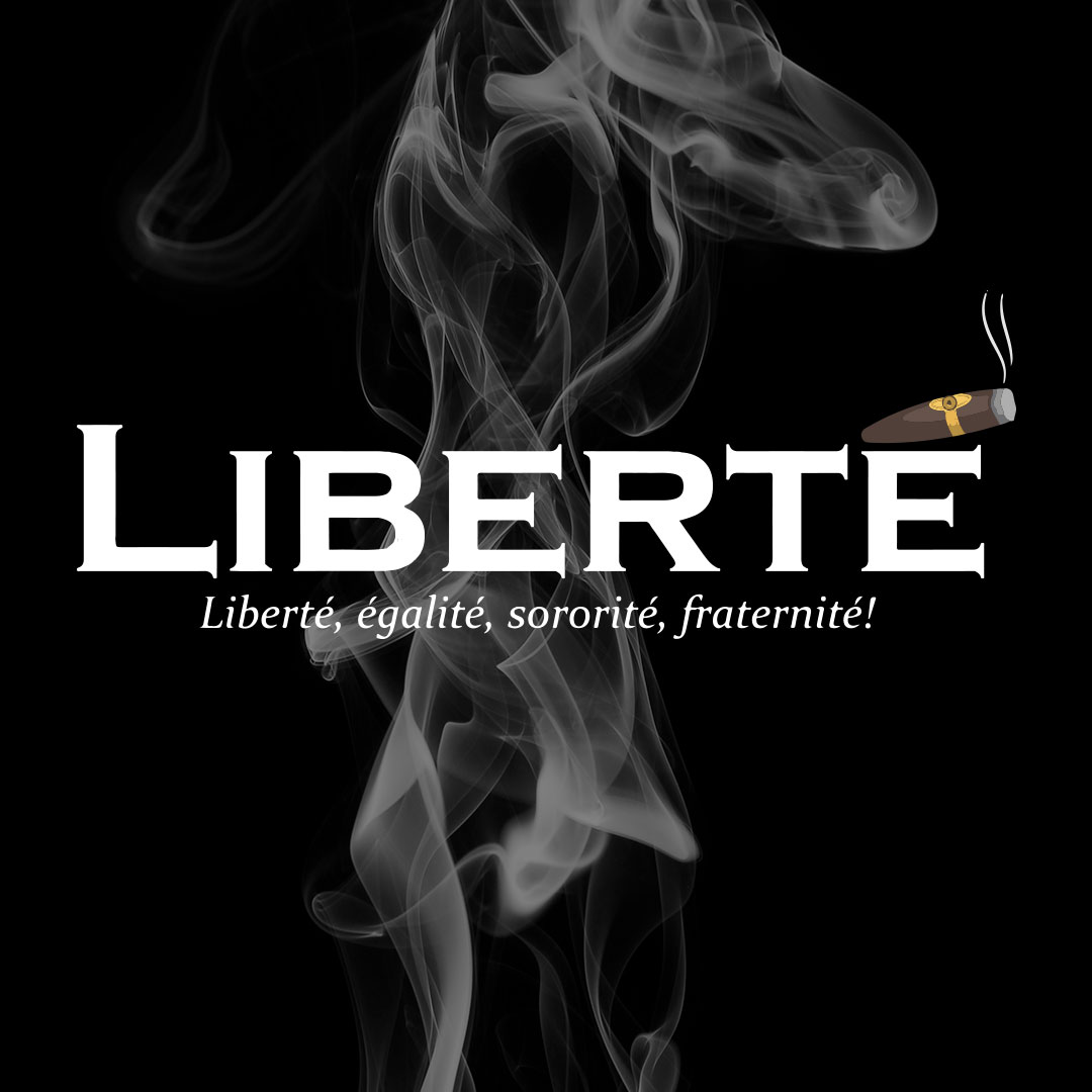 Liberté Cigar Club Thumbnail
