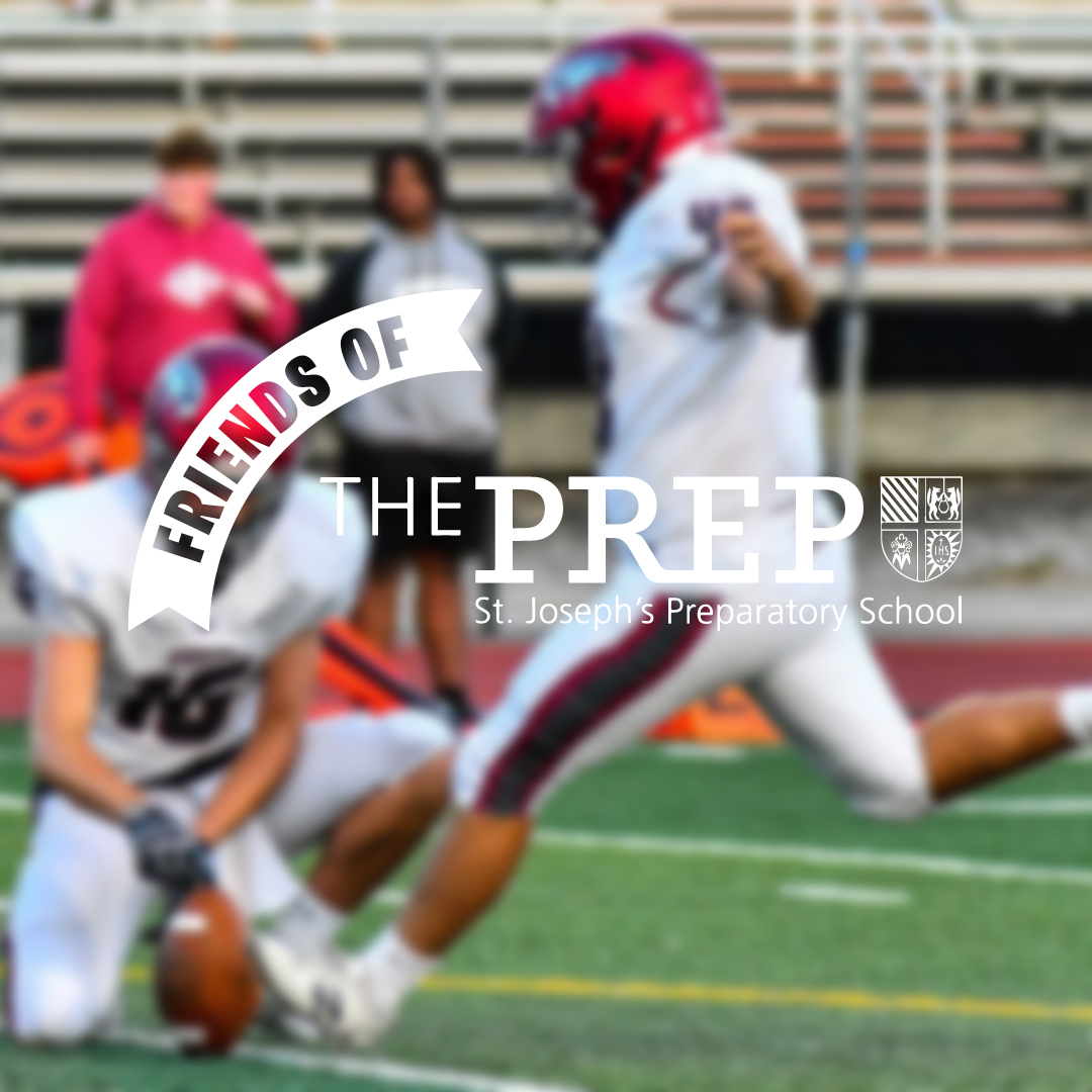 Friends of The Prep Thumbnail