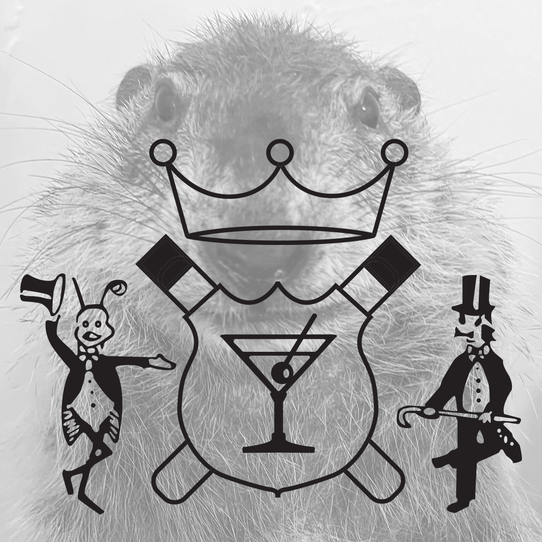 Cricket Groundhog Thumbnail