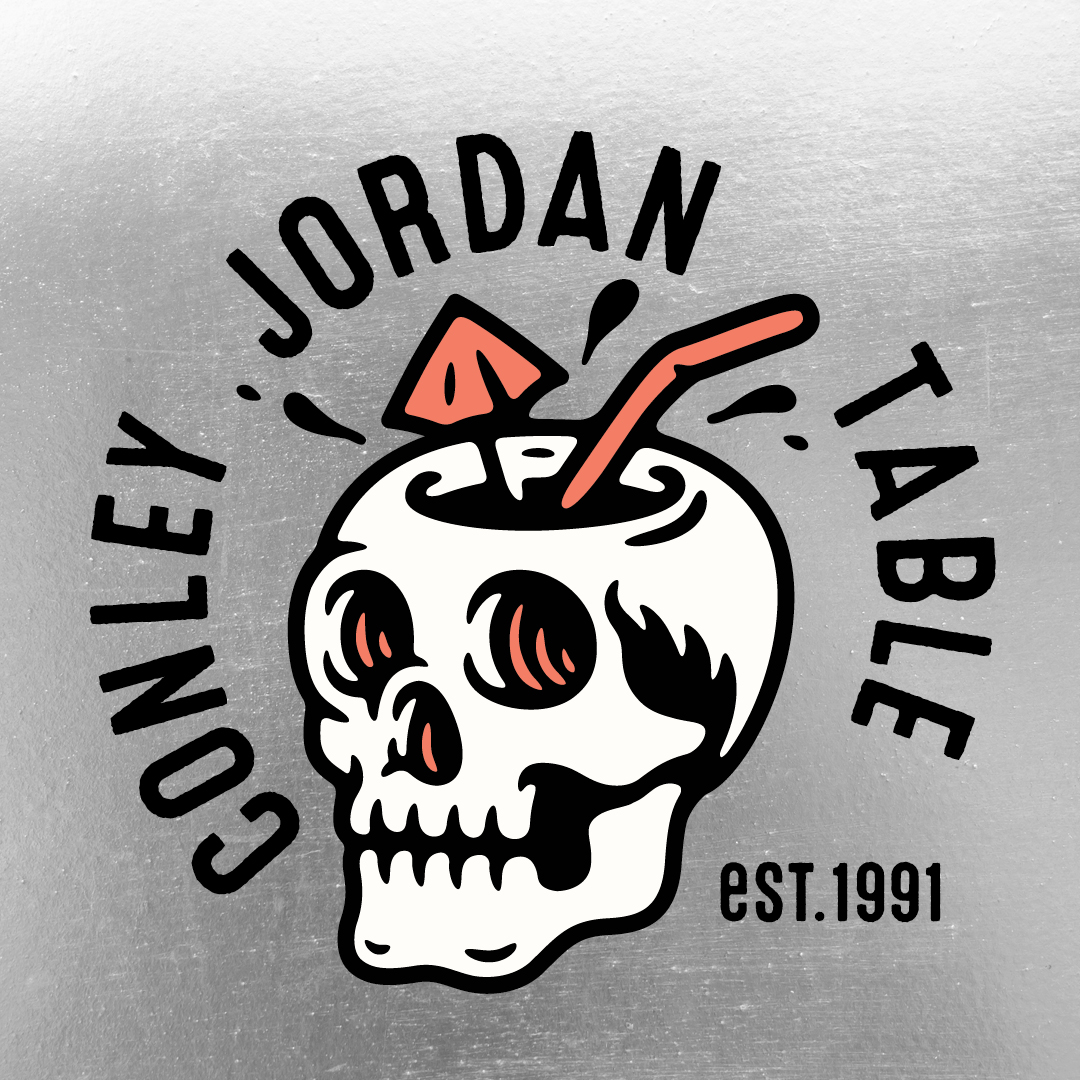 Conley Jordan Table Thumbnail