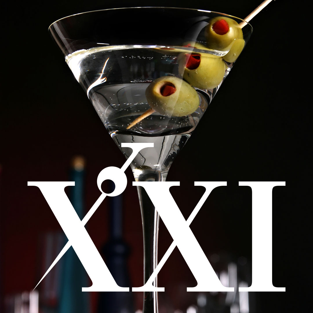 XXI Club Thumbnail