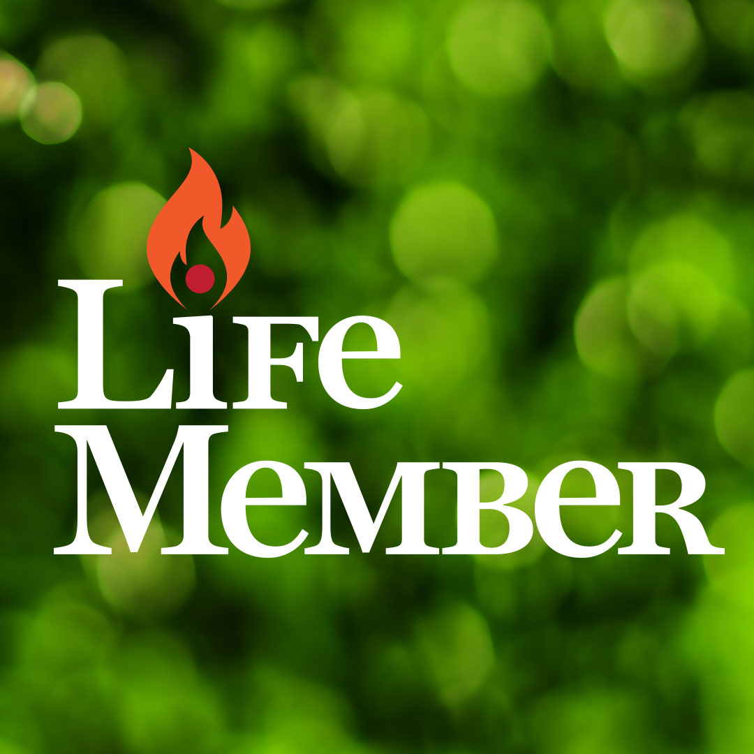 Life Member Table Thumbnail