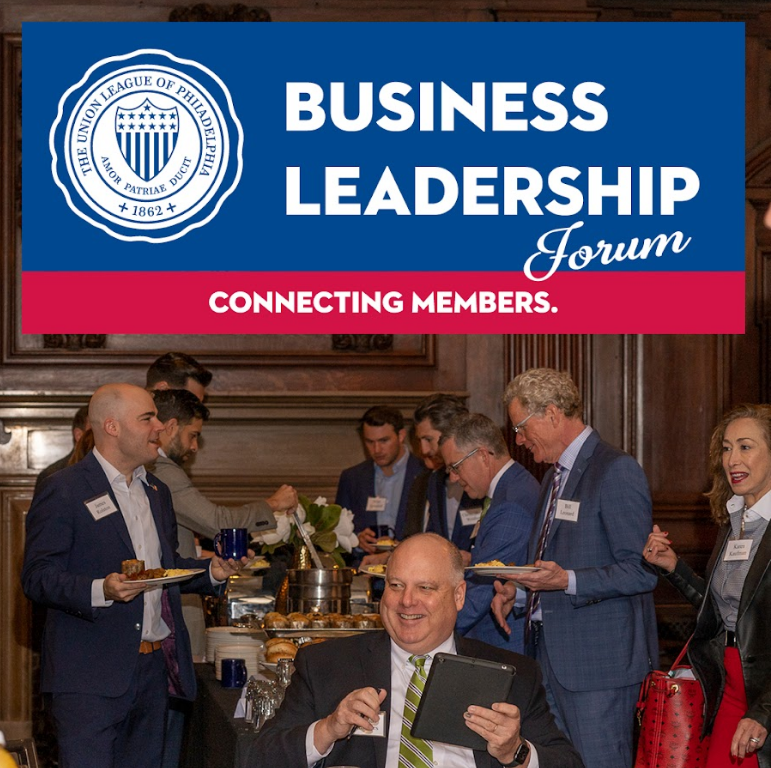 Business Leadership Forum Thumbnail