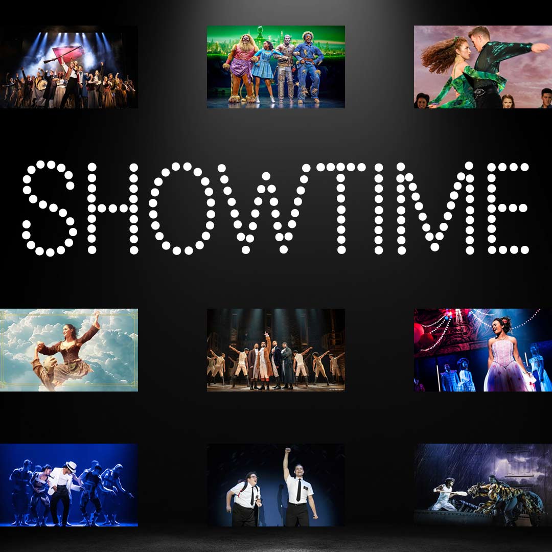 2025 – 2026 Theater Nights Featured Image