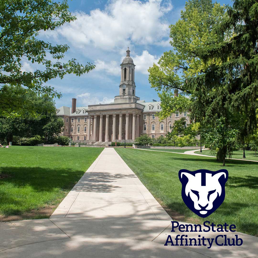 Penn State Thumbnail
