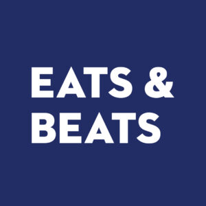 Eats & Beats Thumbnail