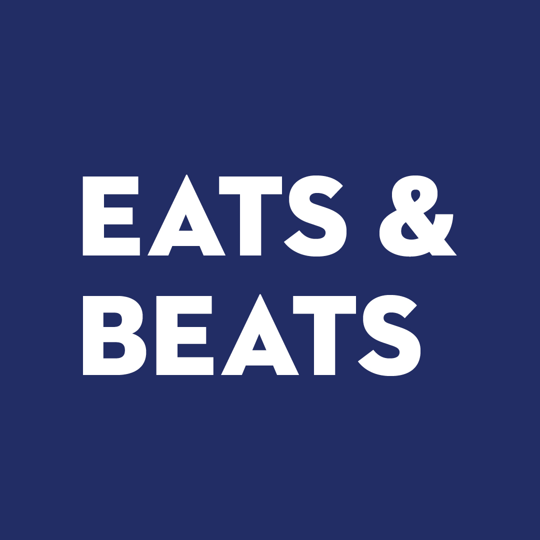 Eats & Beats Thumbnail