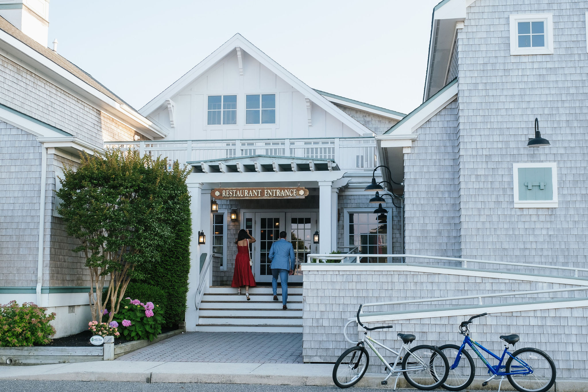 Union League Whitebrier Left Image