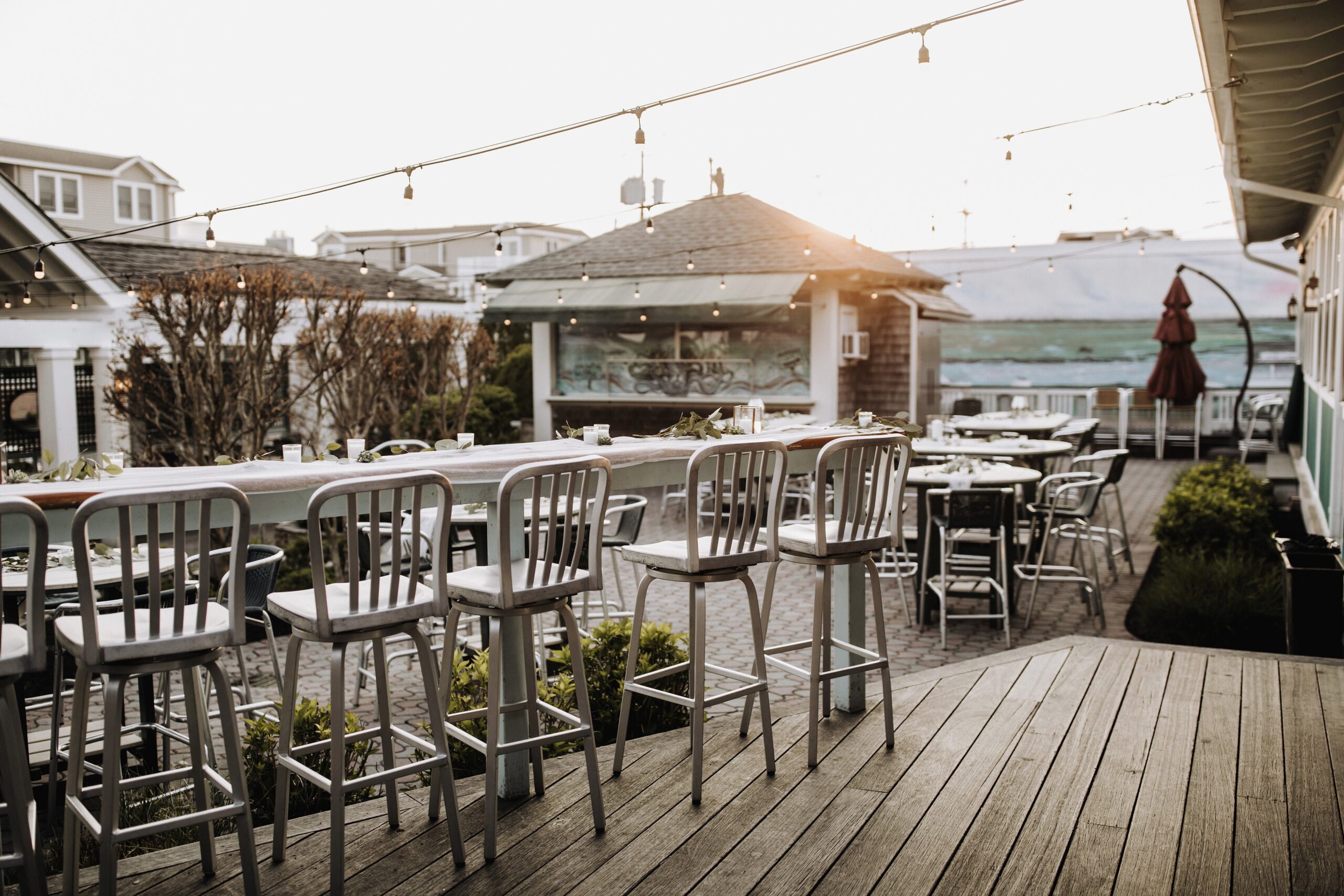 Union League Whitebrier Right Image