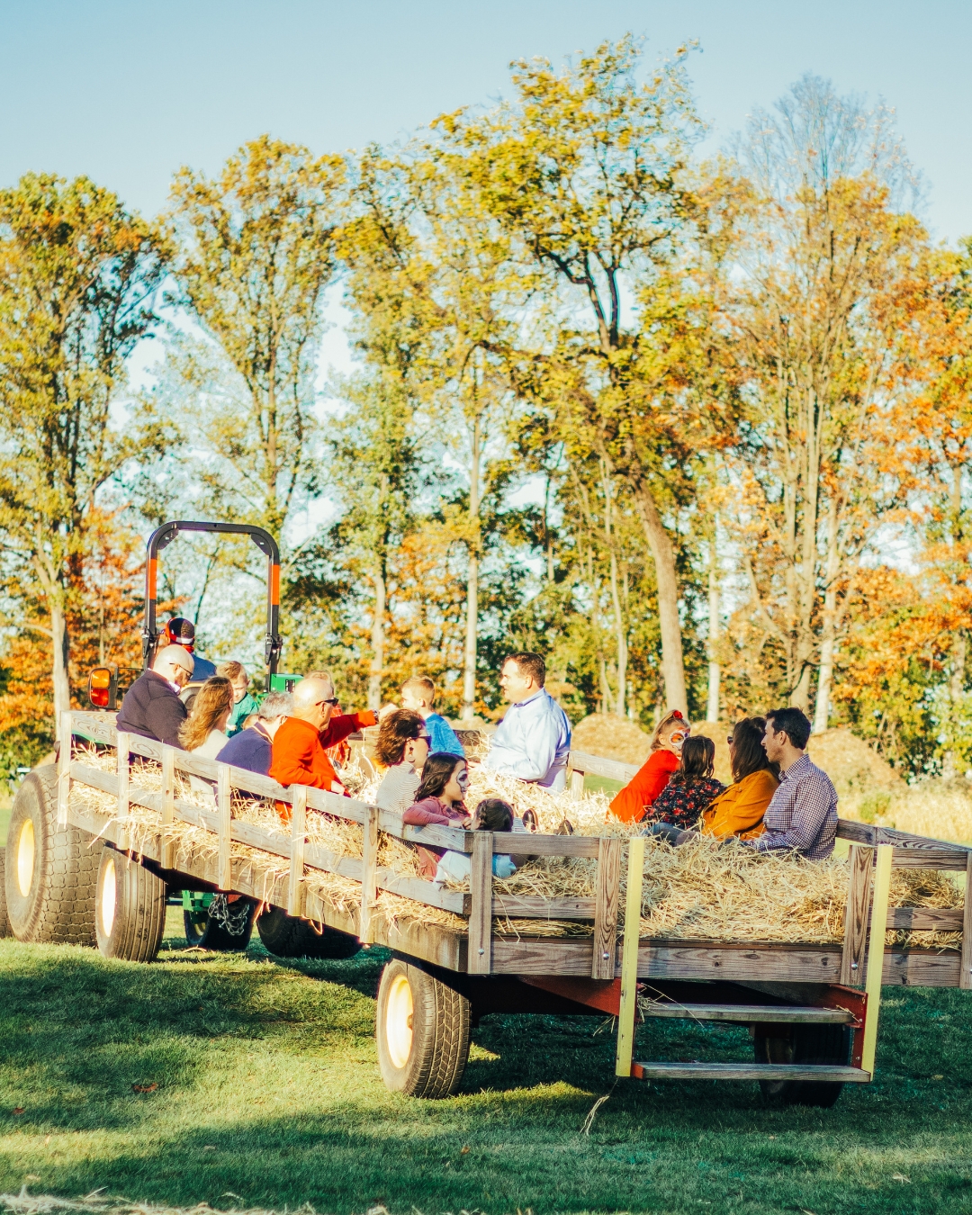 Fall Family Events Featured Image