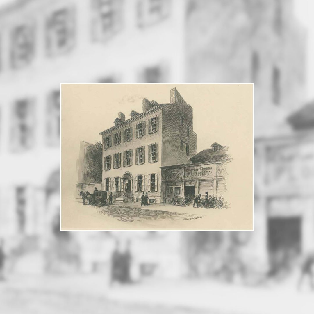 First Union League Thumbnail