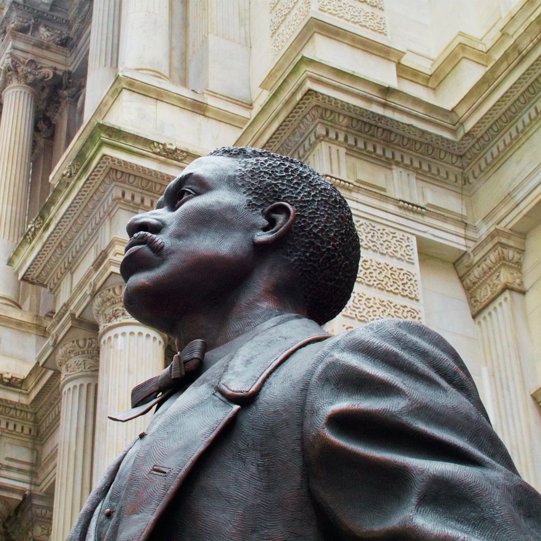 City Hall and Catto Memorial Thumbnail