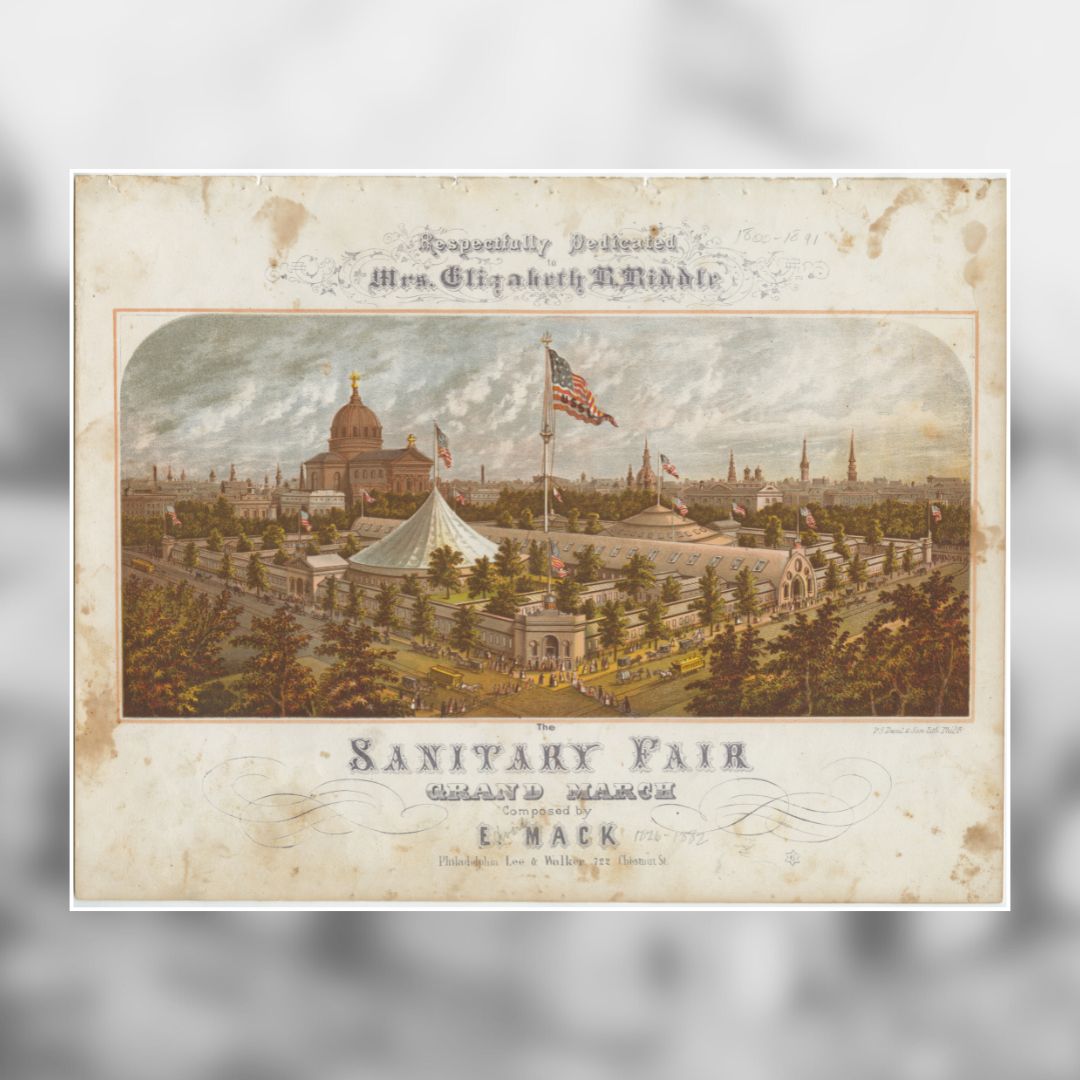 Great Central Fair Thumbnail