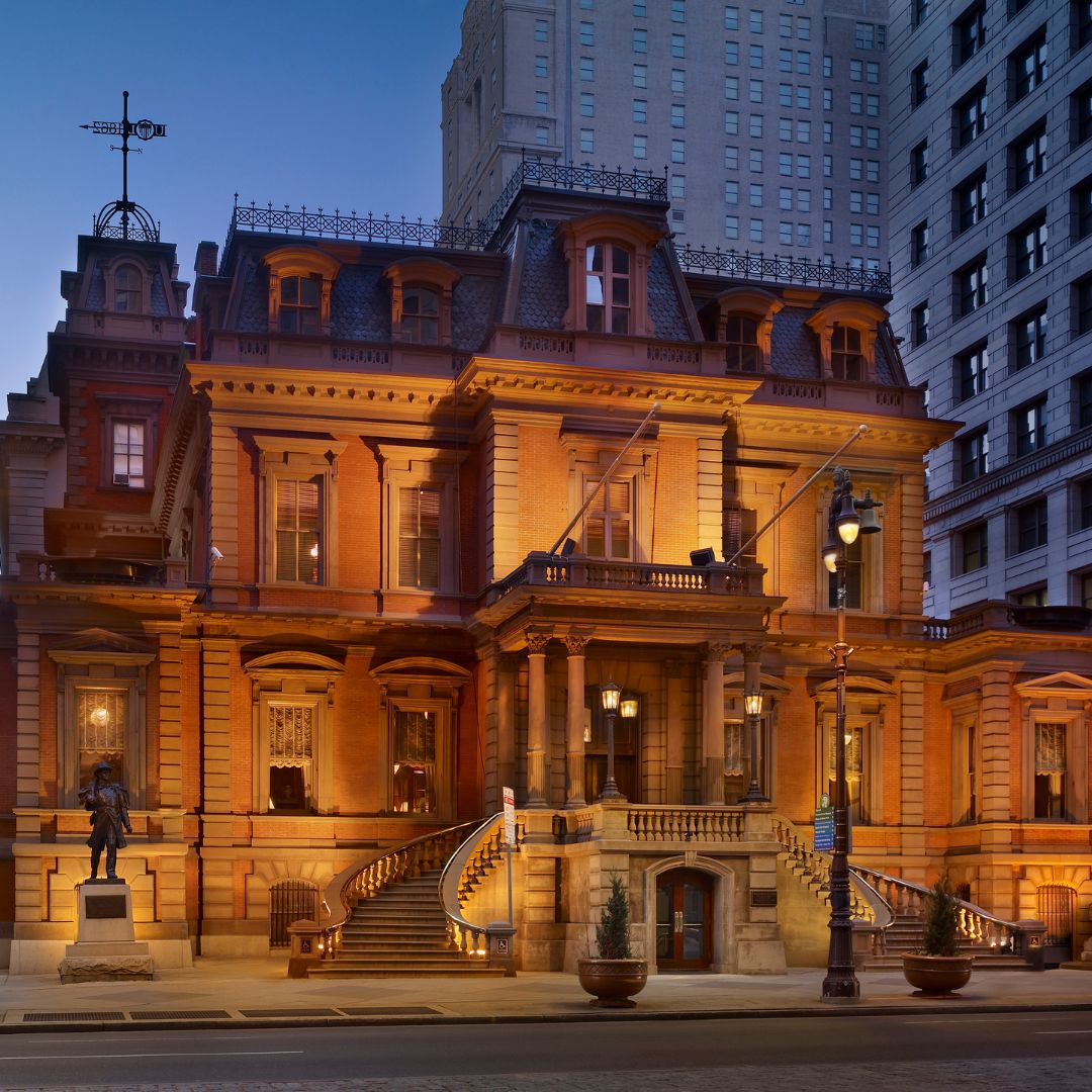 League House Thumbnail